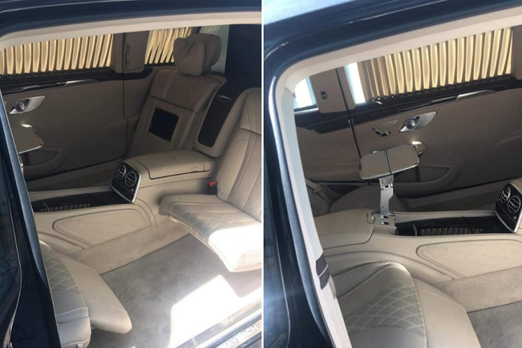 Tan thay Mercedes-Maybach S600 Pullman hon 34 ty cua dai gia FLC-Hinh-6