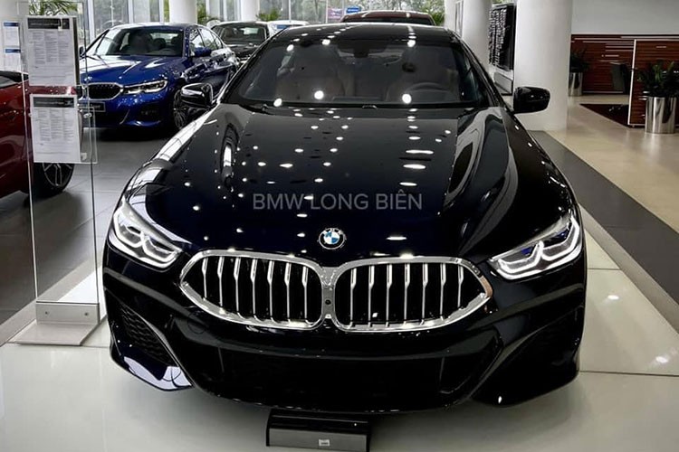 Can canh BMW 8-Series 2022 chinh hang hon 6,7 ty dong tai Viet Nam-Hinh-7