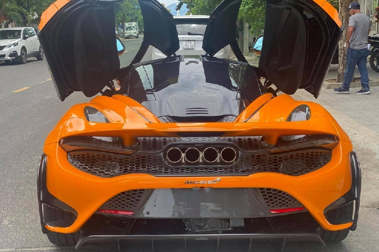 McLaren 720S tai Viet Nam co the len doi 765LT trong 1 not nhac-Hinh-10