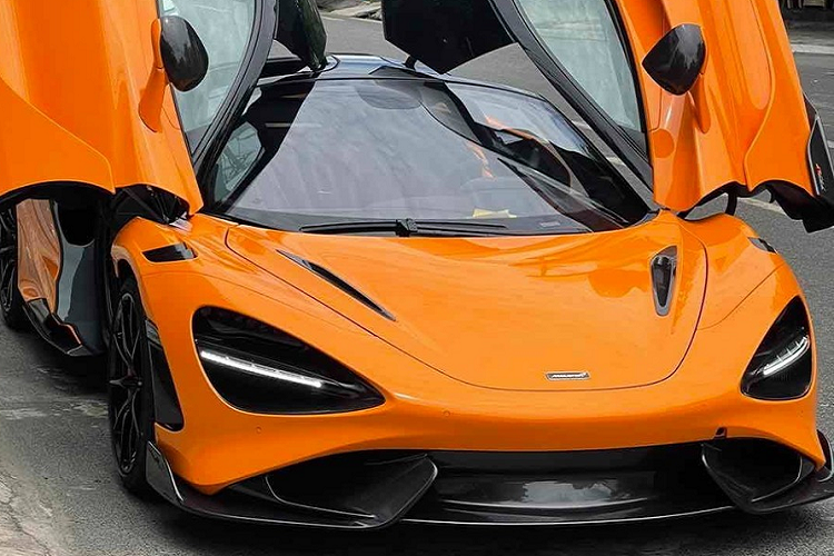 McLaren 720S tai Viet Nam co the len doi 765LT trong 1 not nhac-Hinh-8