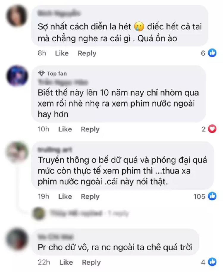 'Bo Gia' cua Tran Thanh bi danh gia thap, netizen Viet mia mai-Hinh-2