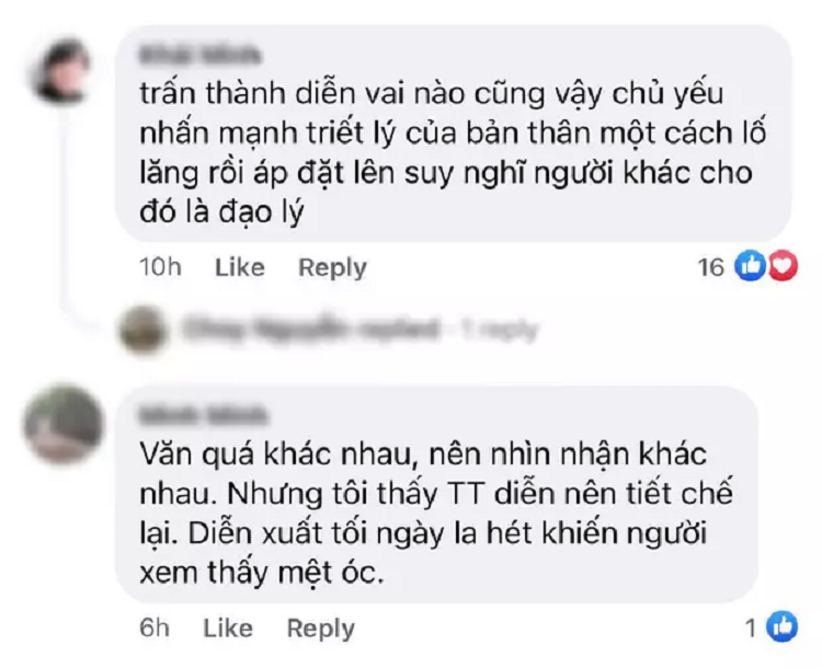 'Bo Gia' cua Tran Thanh bi danh gia thap, netizen Viet mia mai-Hinh-3