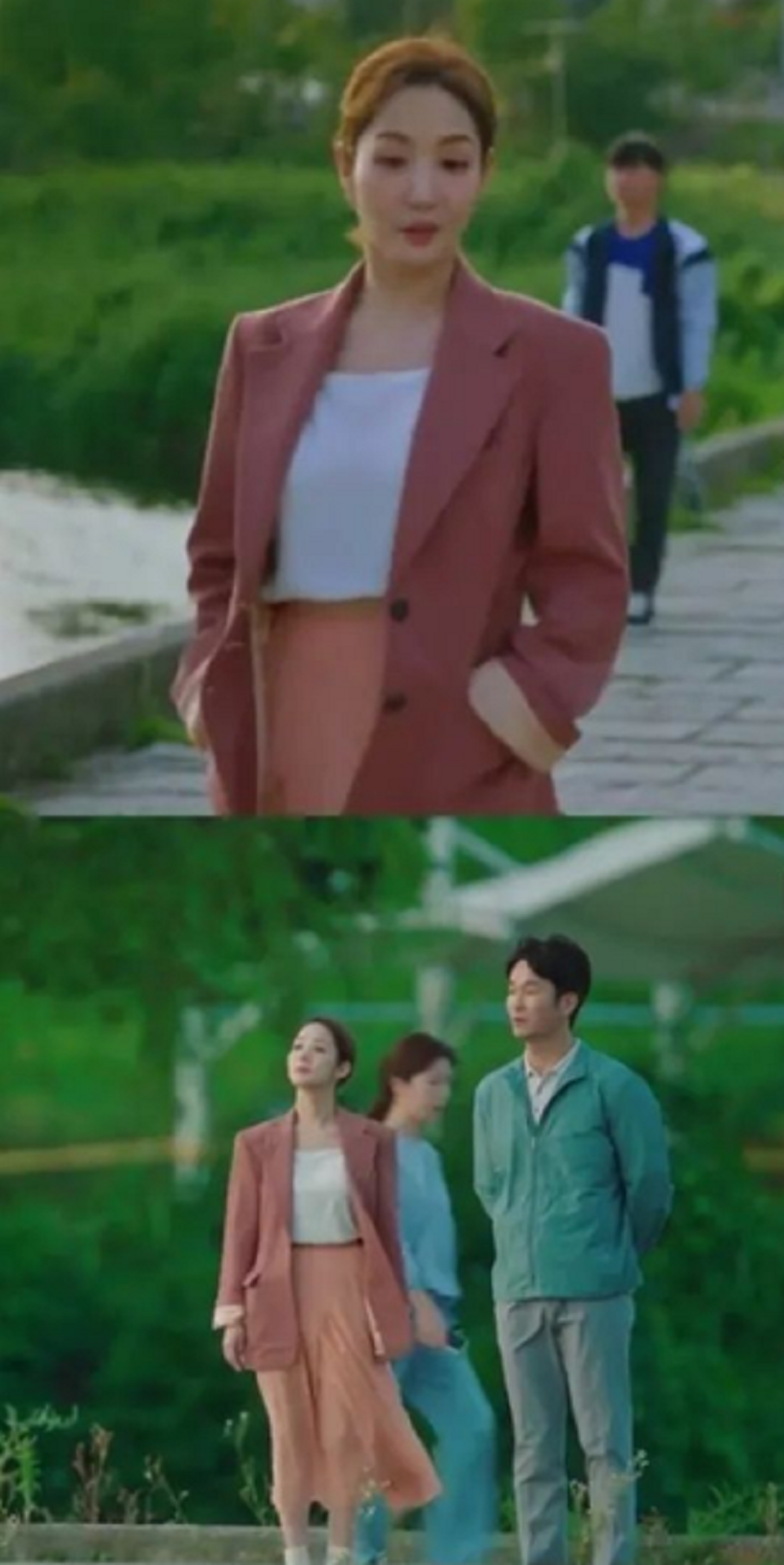 Son Ye Jin va Park Min Young dien chan vay dai trong phim moi-Hinh-5