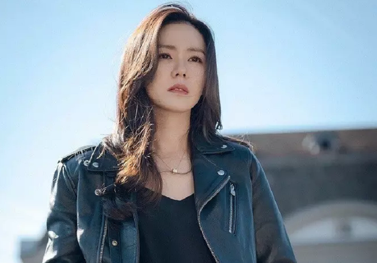 Doi thuc cua quy co '39': Son Ye Jin tuong tu, Jeon Mi Do khac xa