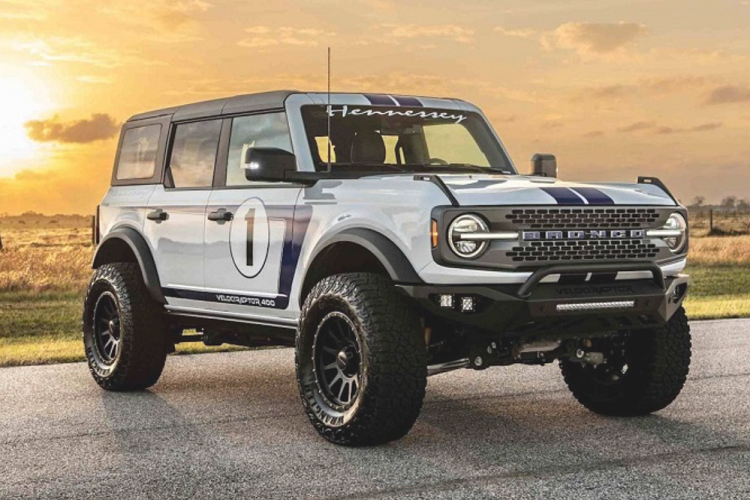 Ford Bronco VelociRaptor 400 do Hennessey het 569 trieu dong-Hinh-3