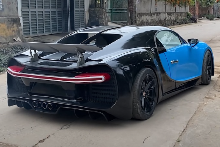 Bugatti Chiron “tu che made in Vietnam” hoan thien noi that-Hinh-6