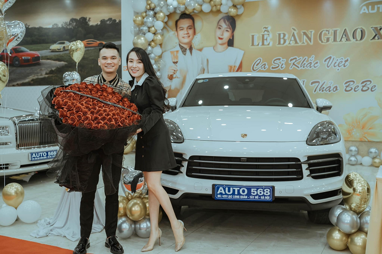 Khac Viet tau Porsche Cayenne hang sang hon 4,8 ty dong-Hinh-3