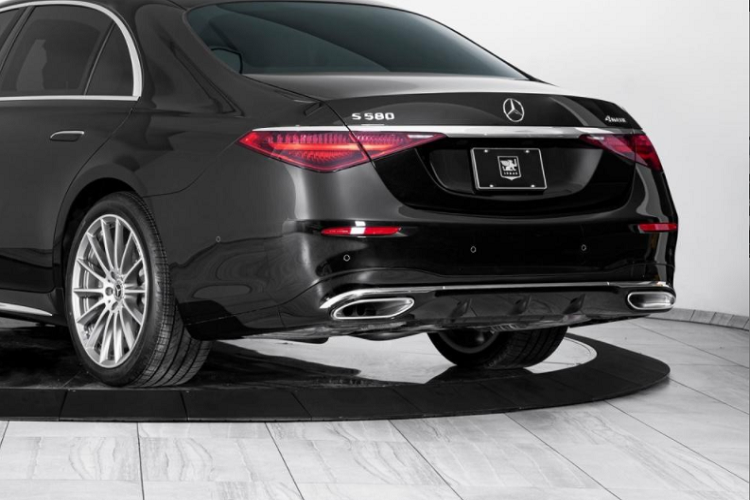 Mercedes-Benz S-Class 2022 - xe sang chong dan cho dai gia tu Inkas-Hinh-6