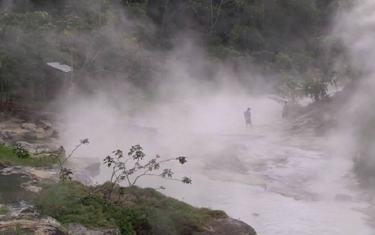 10 dia diem ky di thach thuc kha nang cua cac nha khoa hoc