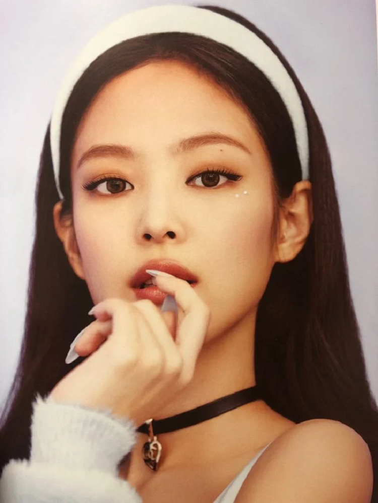 Jennie ra dang fashionista tu khi con be, phong cach nao cung dep-Hinh-5