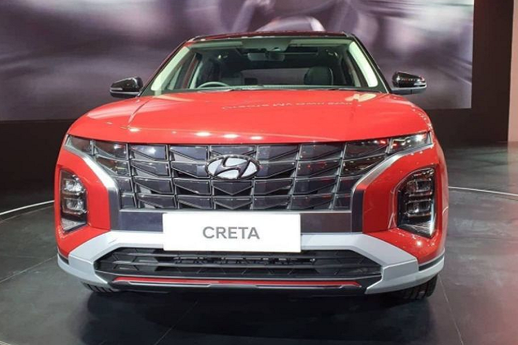 Hyundai Creta 2022 khoang 600 trieu tai Viet Nam, ra mat ngay 15/3?-Hinh-3