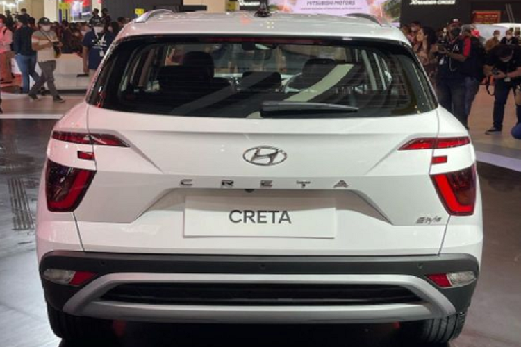 Hyundai Creta 2022 khoang 600 trieu tai Viet Nam, ra mat ngay 15/3?-Hinh-5
