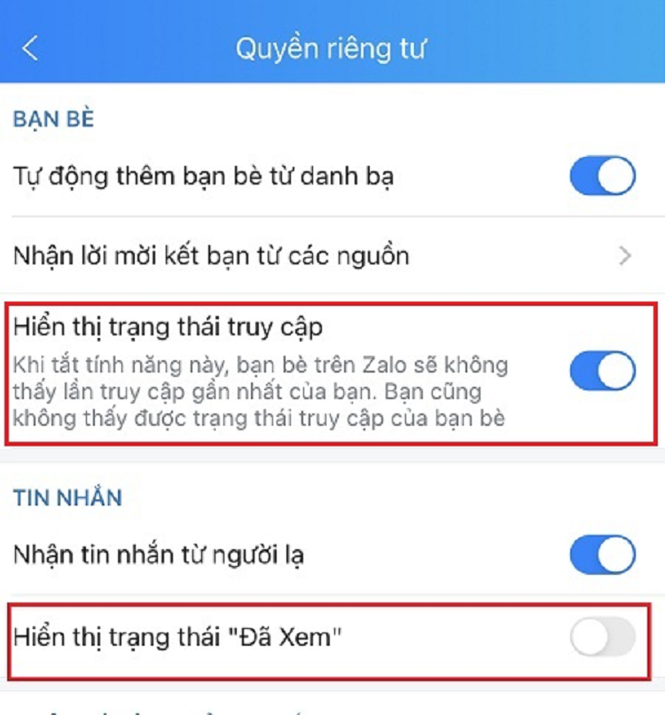 Tinh nang dac biet giup an hanh tung tren Zalo sieu de dang-Hinh-2