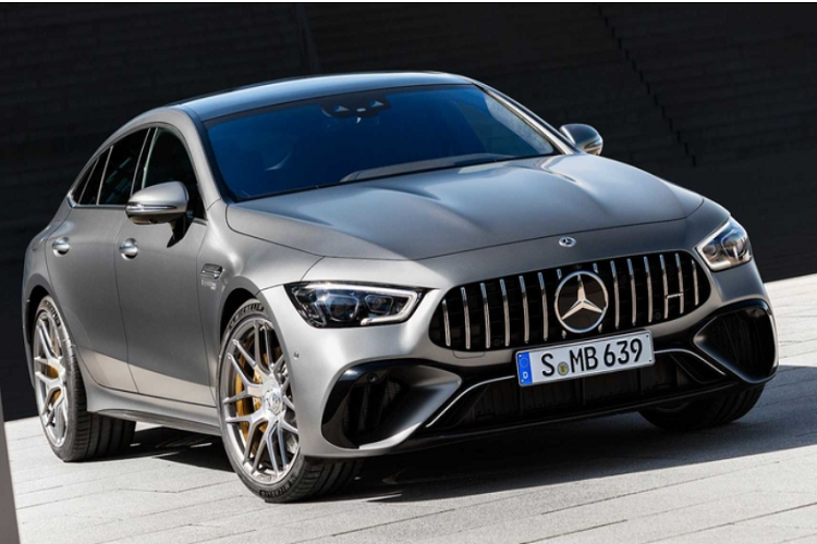 Chi tiet Mercedes-AMG GT 4-Door Coupe 2023, tu 3,96 ty dong-Hinh-2