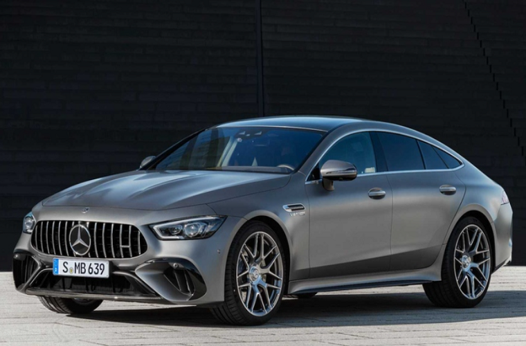 Chi tiet Mercedes-AMG GT 4-Door Coupe 2023, tu 3,96 ty dong-Hinh-3