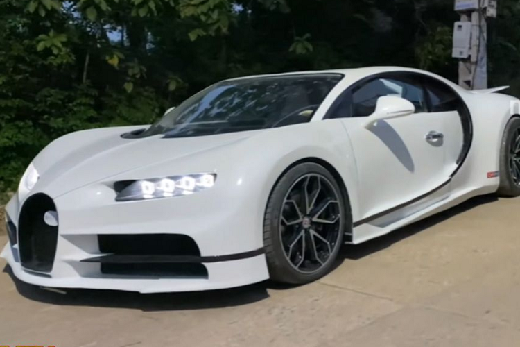 Bugatti Chiron “made in Viet Nam” doi dien mao, ngay cang xin so-Hinh-5