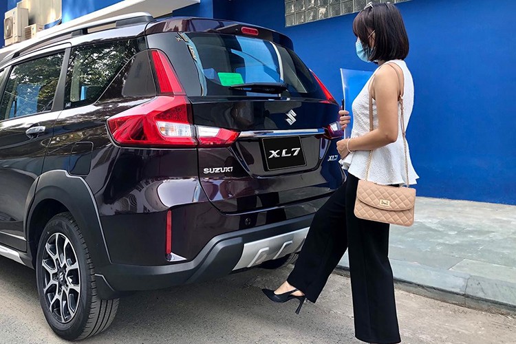 Suzuki XL7 dat chuan khi thai Euro 5, chi 599 trieu tai Viet Nam-Hinh-7