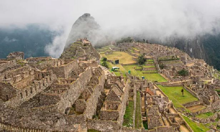 Thanh dia Machu Picchu bi goi nham ten?