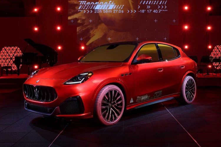 Maserati Grecale 2022 phien ban dac biet lay cam hung tu sao Hoa-Hinh-6