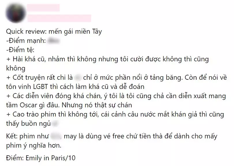 Phim moi cua Hoai Linh bi che bai kech com: 'Rac pham LGBT'-Hinh-3