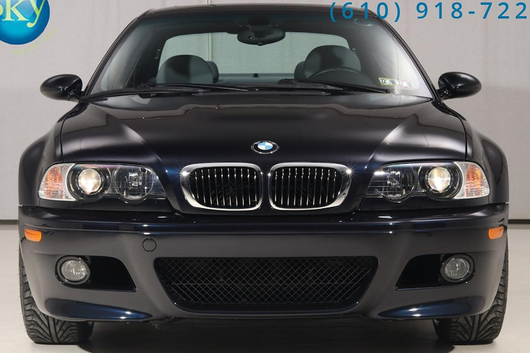 BMW M3 E46 - “sieu pham” sau 19 nam dat hon M3 the he moi-Hinh-3