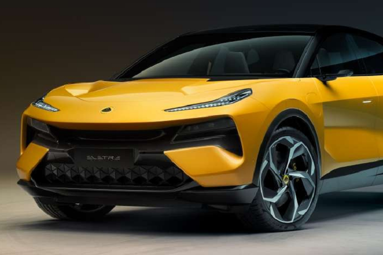 Chi tiet Lotus Eletre 2023, thiet ke nhu sieu SUV Lamborghini Urus-Hinh-3