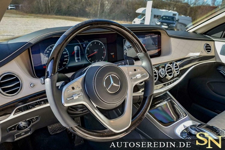 Mercedes-Maybach S650 chong dan cua ty phu Nga bi tich thu o Y-Hinh-6