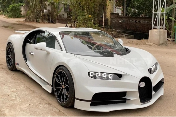 Ngam noi that Bugatti Chiron doc nhat Viet Nam tai Quang Ninh-Hinh-8