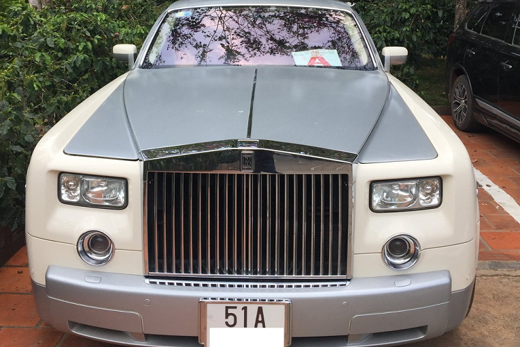 Dai gia so huu Rolls-Royce Phantom chuc ty nhieu nhat Viet Nam la ai?-Hinh-6