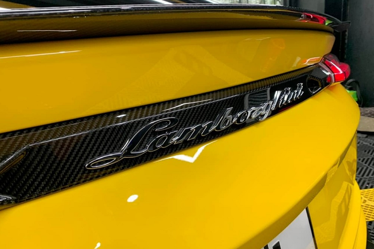 Lamborghini Urus hon 20 ty cua cau ca nha bau Hien co gi 