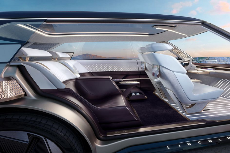 Lincoln Star Concept - SUV dien tuong lai, “thoa man” du nguoi dung-Hinh-7