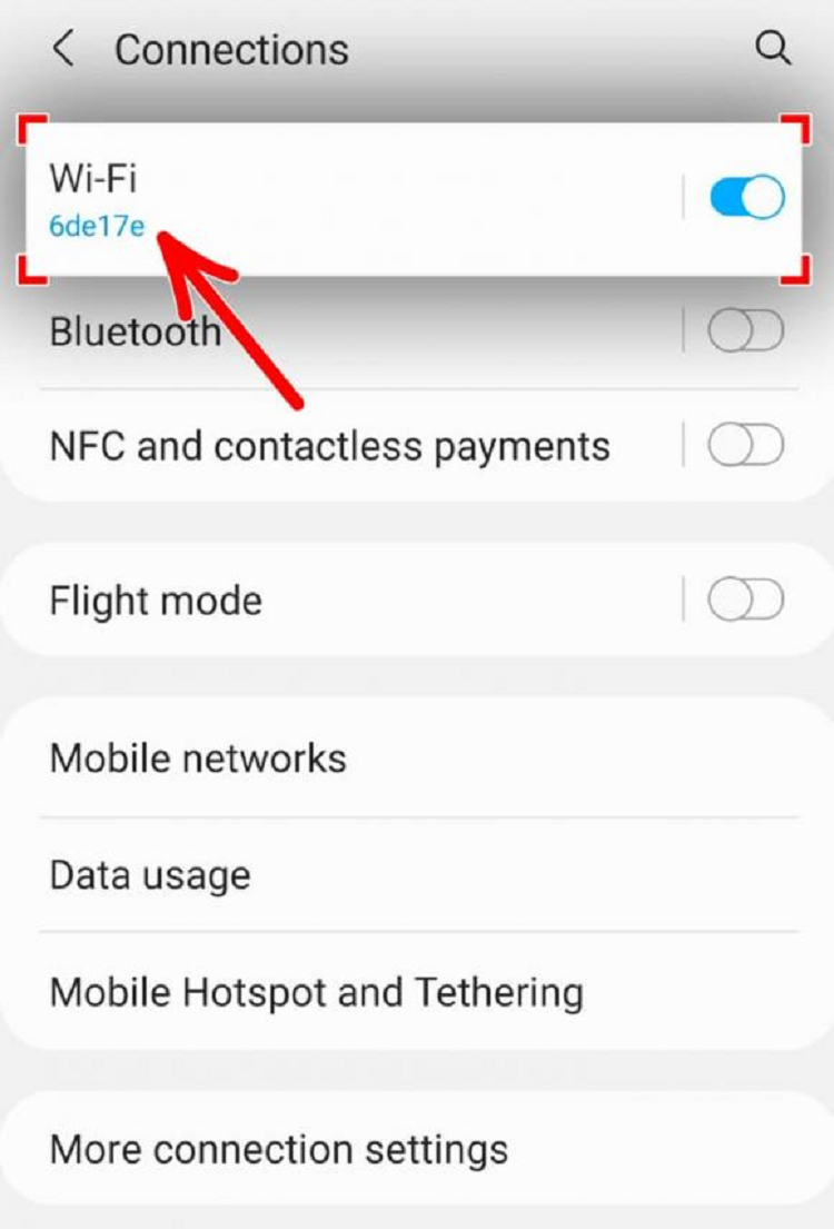 Cach chia se password Wi-Fi tren Android khi quen mat khau-Hinh-3