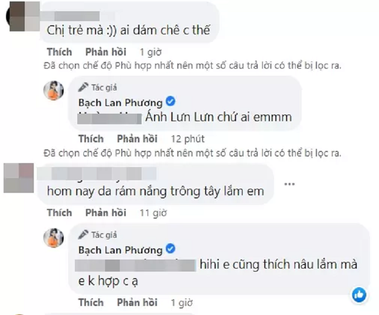 Ban gai Huynh Anh ngo nguoi khi bi che 'xau gia, nhu lon luoc'-Hinh-4