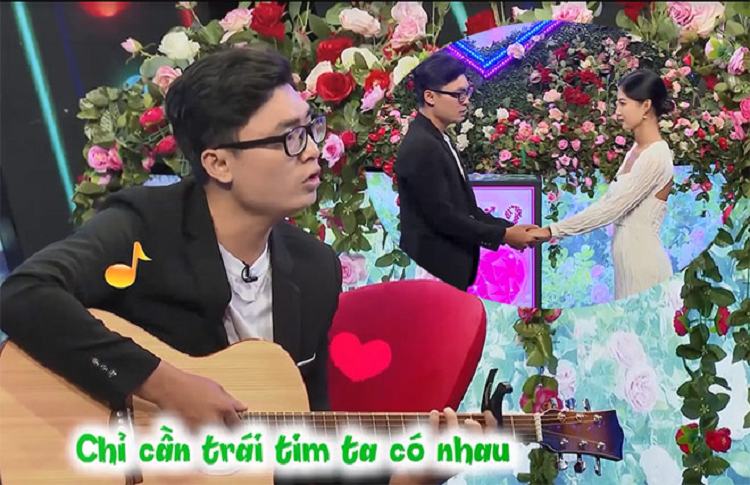 Co gai 23 tuoi dep nhu dien vien dien anh di hen ho tim chong-Hinh-7