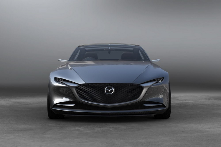 Mazda Vision Coupe tiep tuc bi “dong bang” vi SUV moi la uu tien so 1-Hinh-3