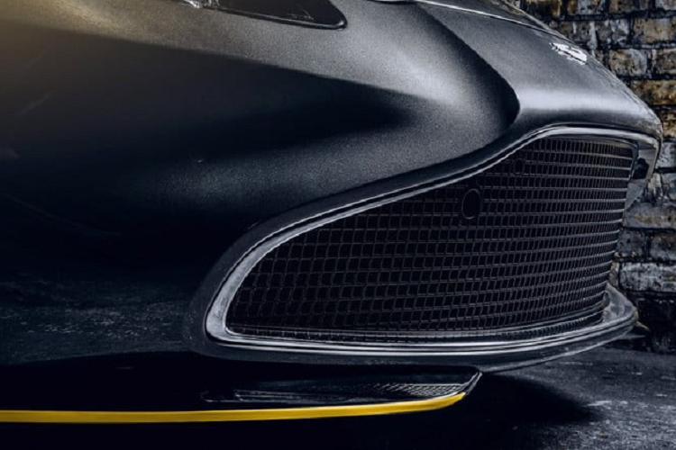 Aston Martin Vantage 007 Edition gioi han 100 chiec ve Viet Nam-Hinh-6