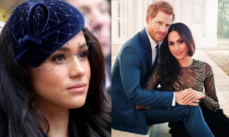 5 bi quyet lam dep da cua Meghan Markle chi em nen hoc hoi