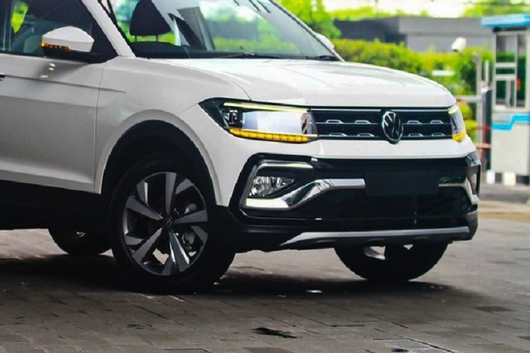 Can canh Volkswagen T-Cross sap ra mat Viet Nam, tu 1,1 ty dong?-Hinh-3