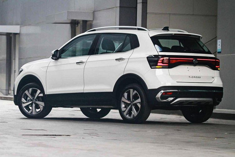 Can canh Volkswagen T-Cross sap ra mat Viet Nam, tu 1,1 ty dong?-Hinh-7