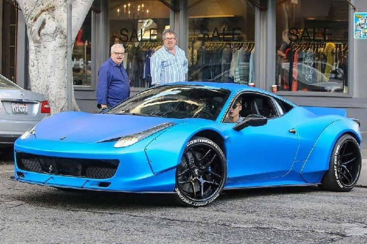 Ly do hang Ferrari “cach mat”, cam Justin Bieber mua sieu xe?-Hinh-4