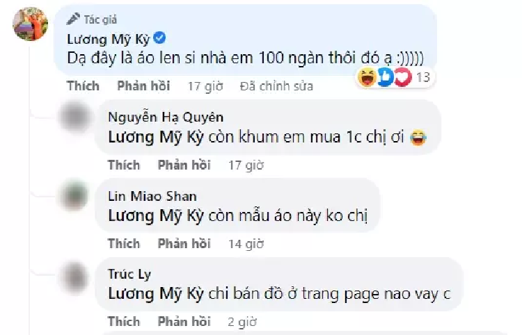 A hau chuyen gioi hiem hoi cua Vbiz mac ao 100k-Hinh-5