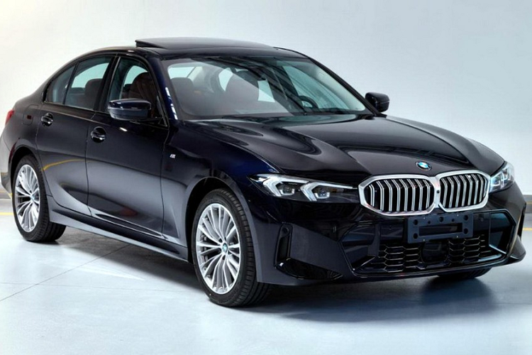 BMW 3-Series 2023 da san sang 