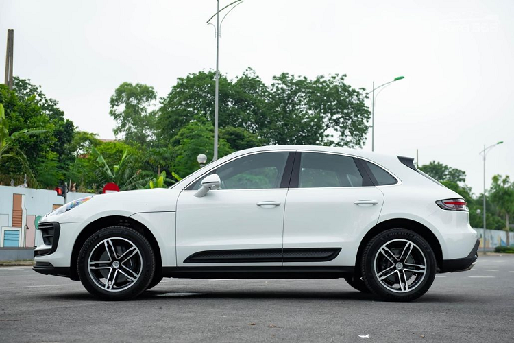 Vua mua Porsche Macan 2022 trung bien “VIP”, da rao ban 5,2 ty dong-Hinh-2