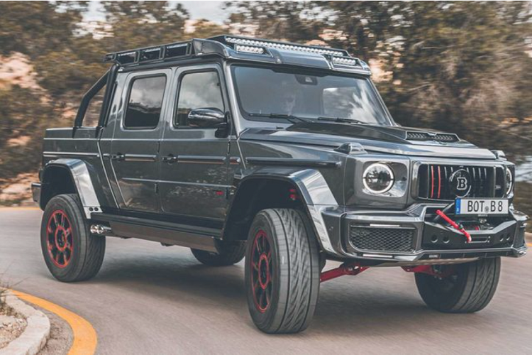 Brabus Mercedes-AMG G63 do sieu ban tai co gia toi 16 ty dong-Hinh-2