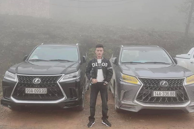 Lexus LX570 Super Sport hon 9 ty do MBS cua dai gia Quang Ninh-Hinh-2