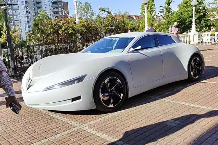 E-car - chiec concept xe dien voi thiet ke di thuong duoc he lo-Hinh-8