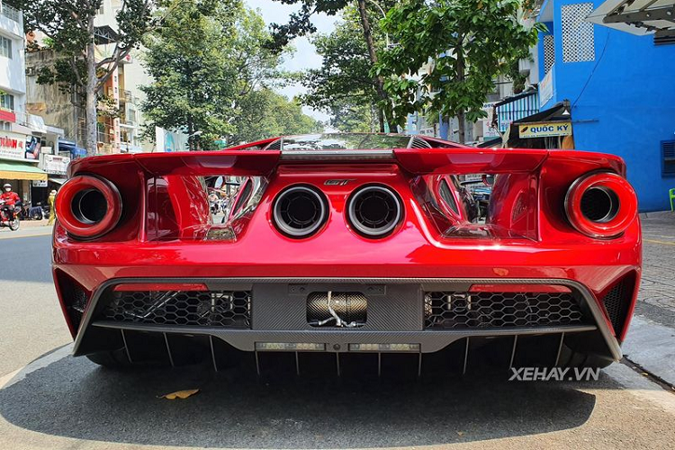 Ford GT hon 50 ty dong duoc ong Dang Le Nguyen Vu “chot don“-Hinh-7