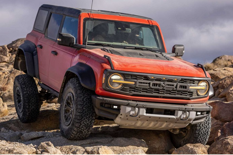 Ford Bronco Raptor 2022 tu hon 1,5 ty dong, manh 418 ma luc-Hinh-5