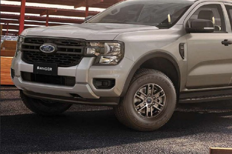 Ford Ranger 2022 gia re phien ban XL va XL+, chi tu 375 trieu dong-Hinh-10
