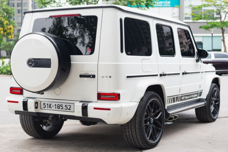 Mercedes-AMG G63 do Carlex Design rao ban 13,6 ty o Sai Gon-Hinh-2